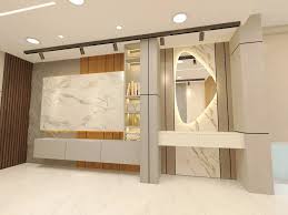 صورة 2 لخدمة التشطيبات