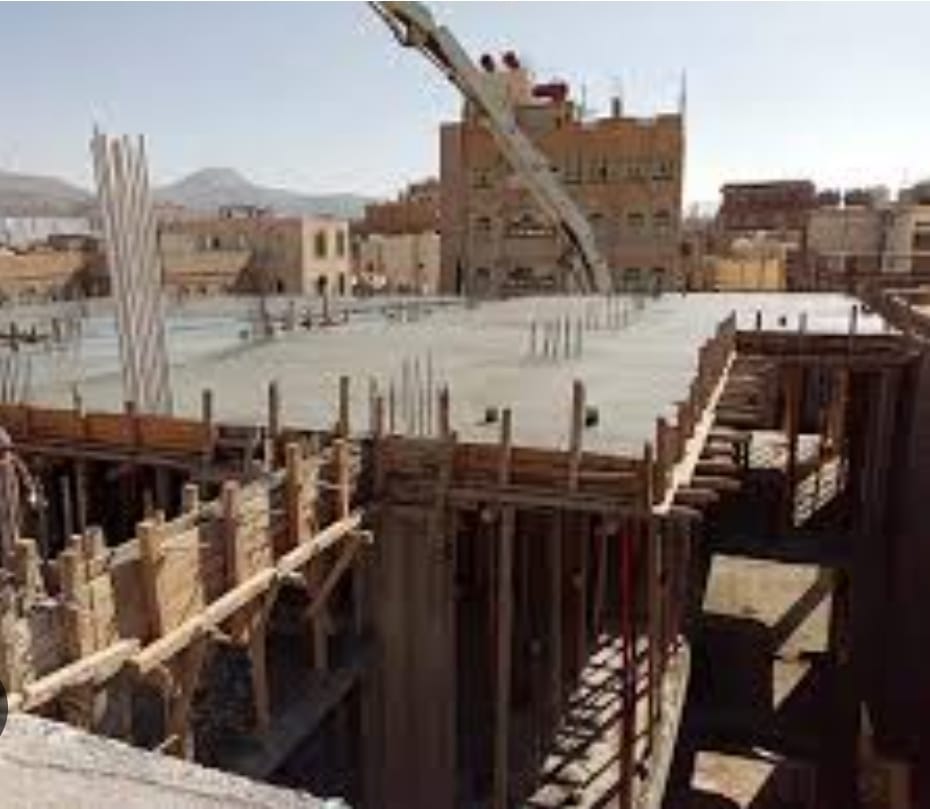 صورة 1 لخدمة تنفيذ المباني