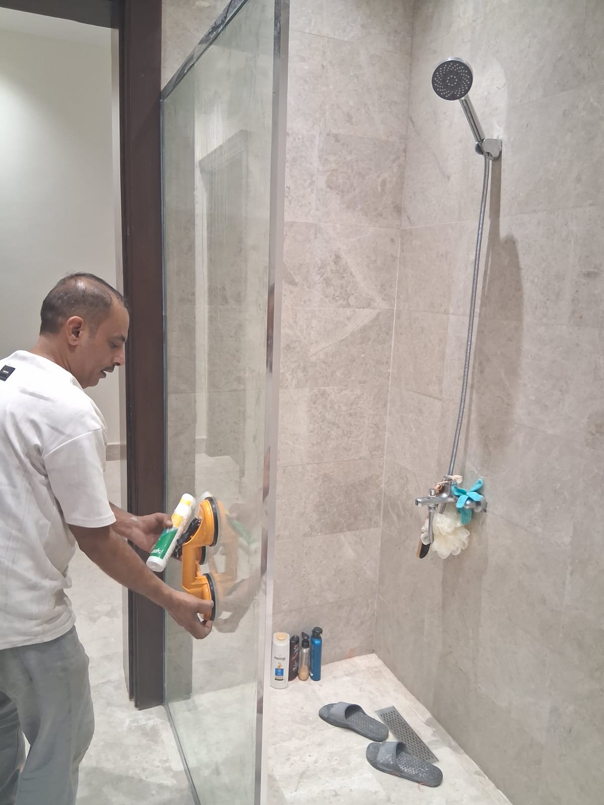 صورة 4 لخدمة تنفيذ المباني