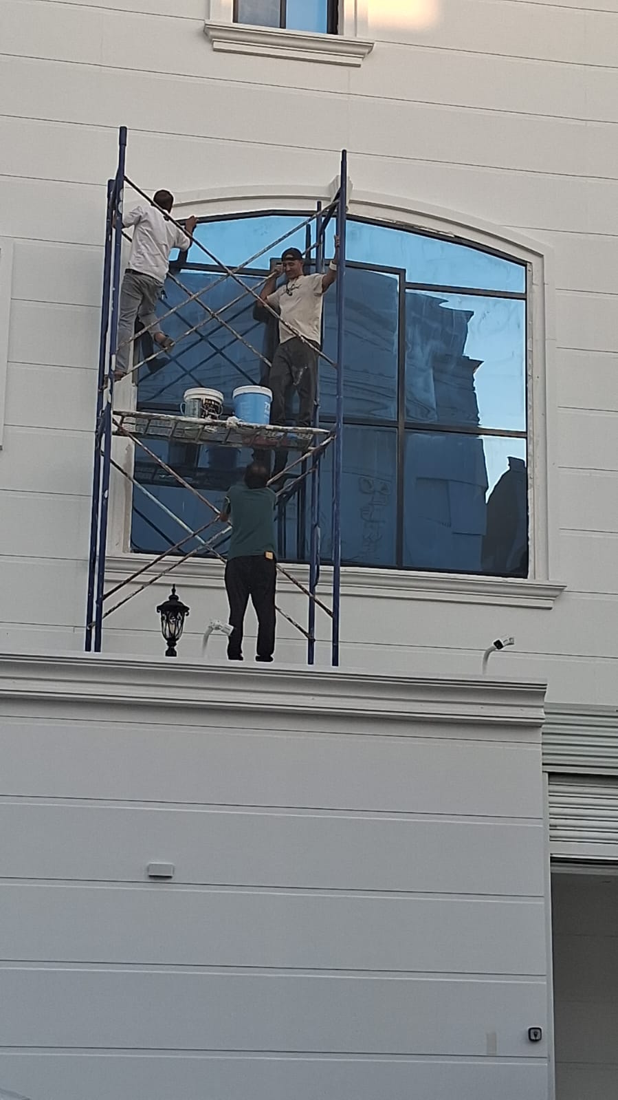 صورة 3 لخدمة تنفيذ المباني